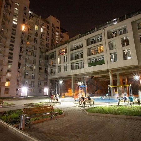 Tbilisi Love Apartment Dış mekan fotoğraf