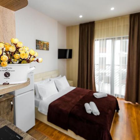 Tbilisi Love Apartment Dış mekan fotoğraf