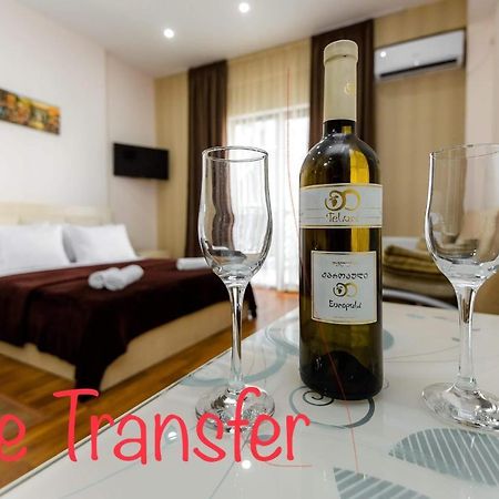 Tbilisi Love Apartment Dış mekan fotoğraf