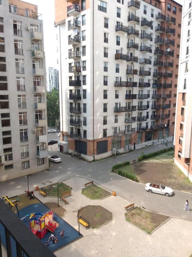 Tbilisi Love Apartment Dış mekan fotoğraf