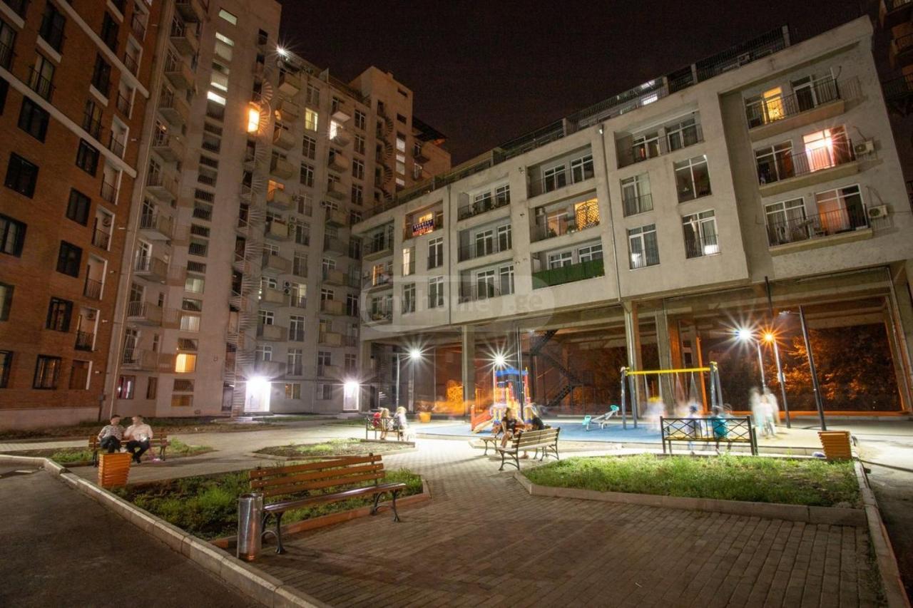 Tbilisi Love Apartment Dış mekan fotoğraf
