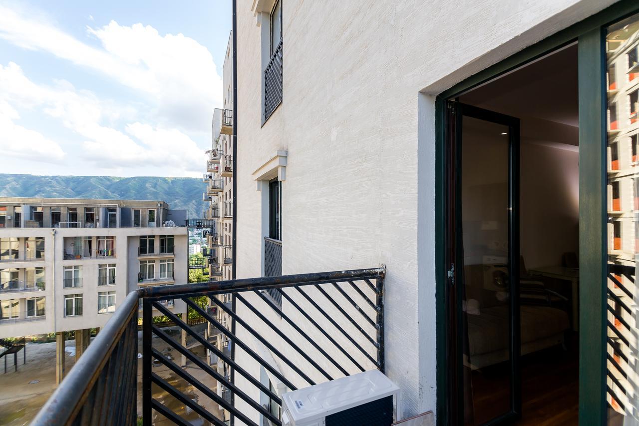 Tbilisi Love Apartment Dış mekan fotoğraf