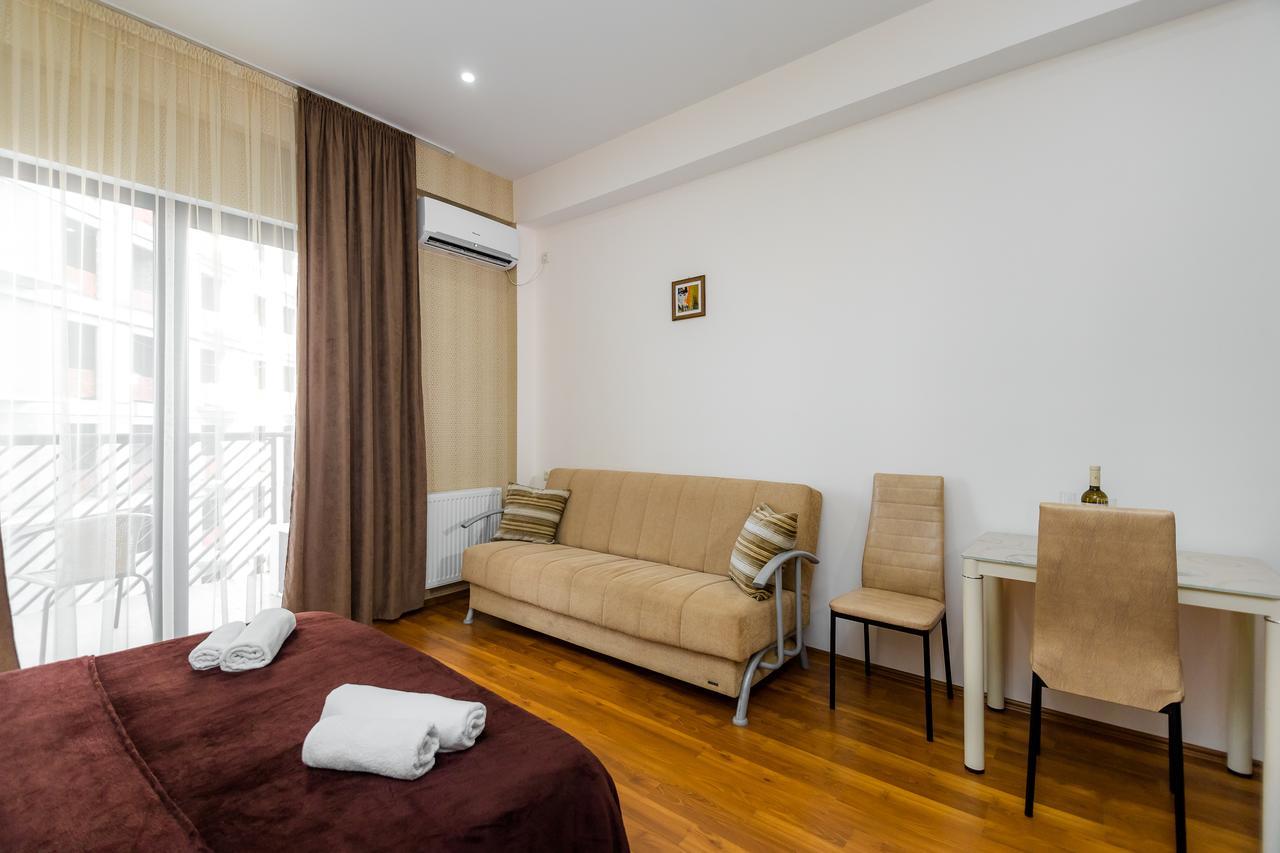 Tbilisi Love Apartment Dış mekan fotoğraf