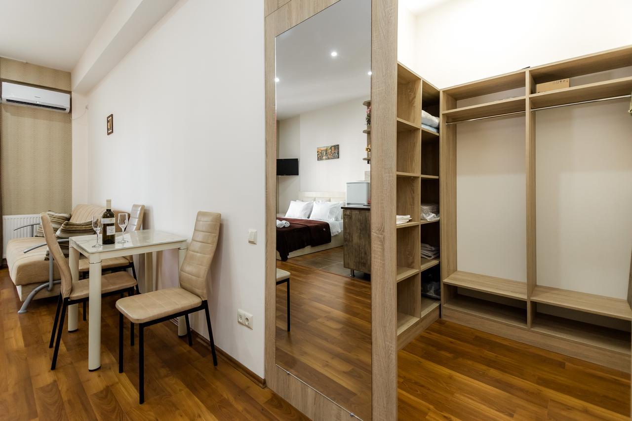 Tbilisi Love Apartment Dış mekan fotoğraf