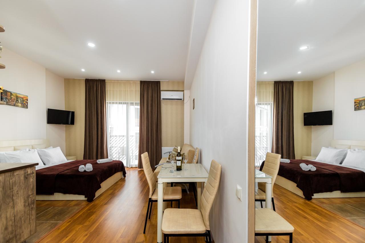 Tbilisi Love Apartment Dış mekan fotoğraf