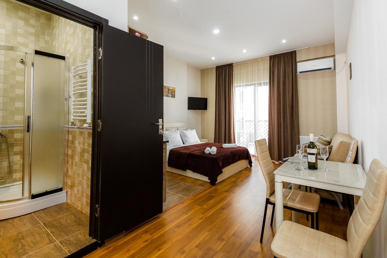 Tbilisi Love Apartment Dış mekan fotoğraf