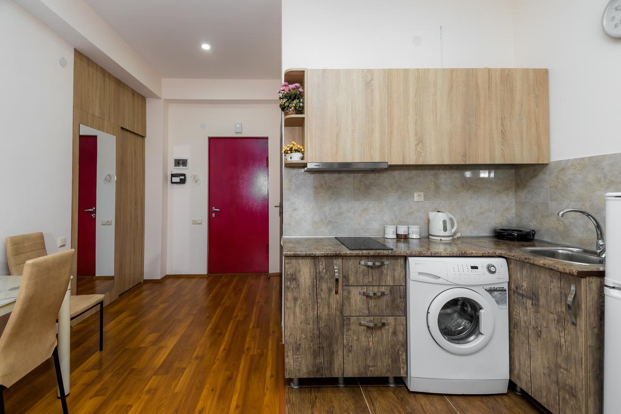 Tbilisi Love Apartment Dış mekan fotoğraf