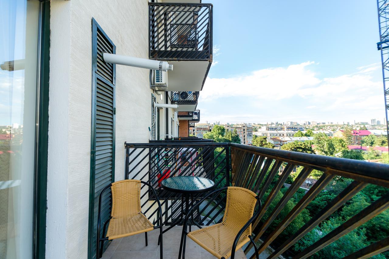 Tbilisi Love Apartment Dış mekan fotoğraf