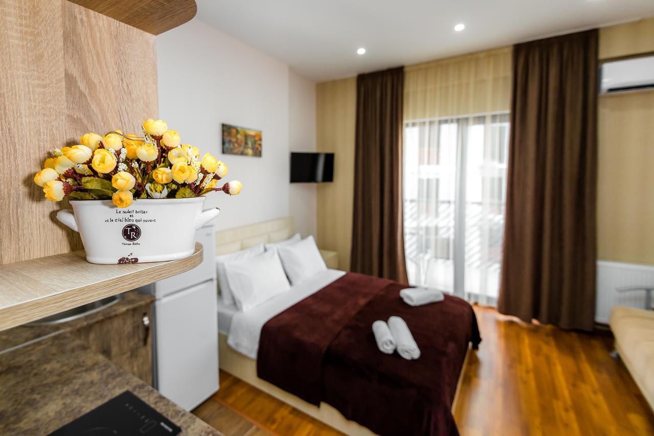 Tbilisi Love Apartment Dış mekan fotoğraf