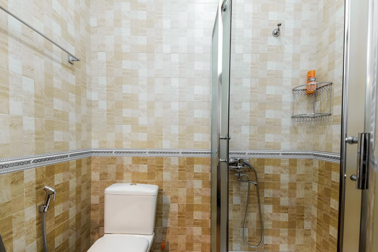 Tbilisi Love Apartment Dış mekan fotoğraf
