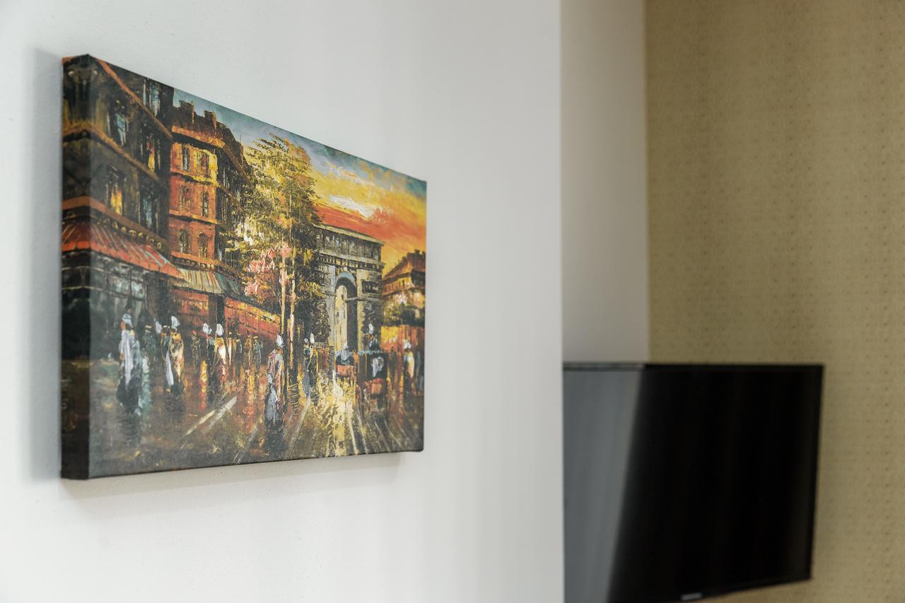 Tbilisi Love Apartment Dış mekan fotoğraf
