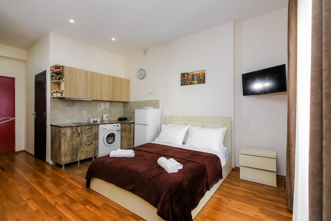 Tbilisi Love Apartment Dış mekan fotoğraf