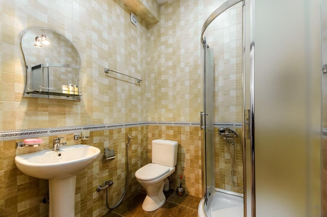 Tbilisi Love Apartment Dış mekan fotoğraf