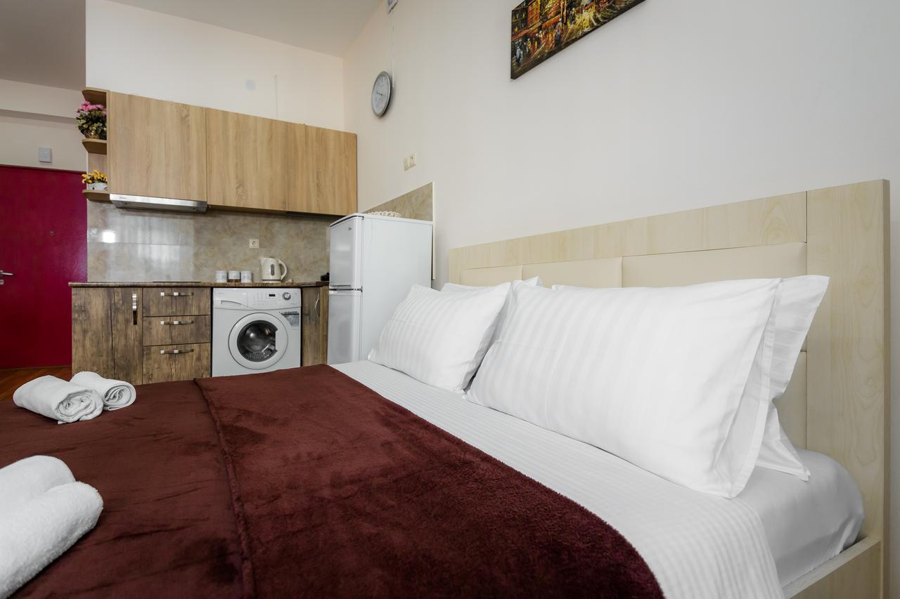 Tbilisi Love Apartment Dış mekan fotoğraf