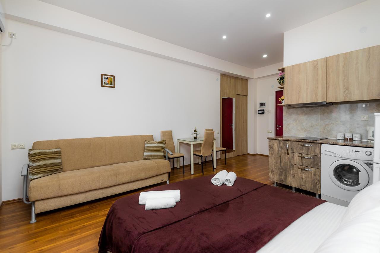Tbilisi Love Apartment Dış mekan fotoğraf